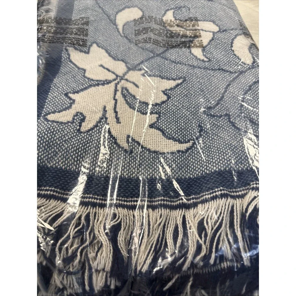 Throw Blanket Serenity Prayer 48